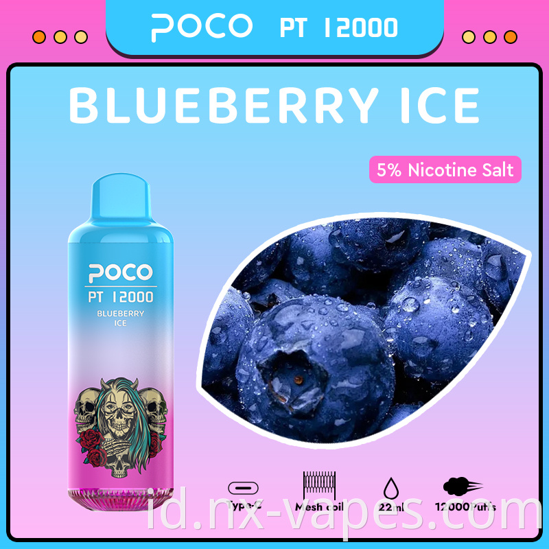 poco pt 12000